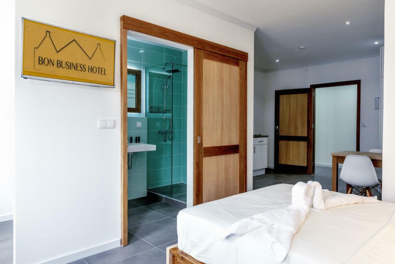 Art Hotel Playa Exterior foto